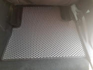 Ford C-Max/Grand C-Max 2010–2019 EVA auto paklājiņi (melni) foto 7