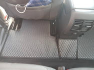 Ford C-Max/Grand C-Max 2010–2019 EVA auto paklājiņi (melni) foto 8