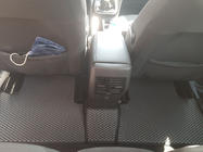 Ford C-Max/Grand C-Max 2010–2019 EVA auto paklājiņi (melni) foto 10