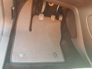 Ford C-Max/Grand C-Max 2010–2019 EVA auto paklājiņi (melni) foto 11