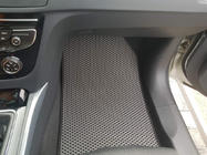 Peugeot 508 2010–2018 EVA auto paklājiņi (melni) foto 3