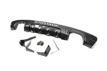 Kia Sportage 2004–2010 Aizmugurējā uzlika Libao (plastmasa) foto 3