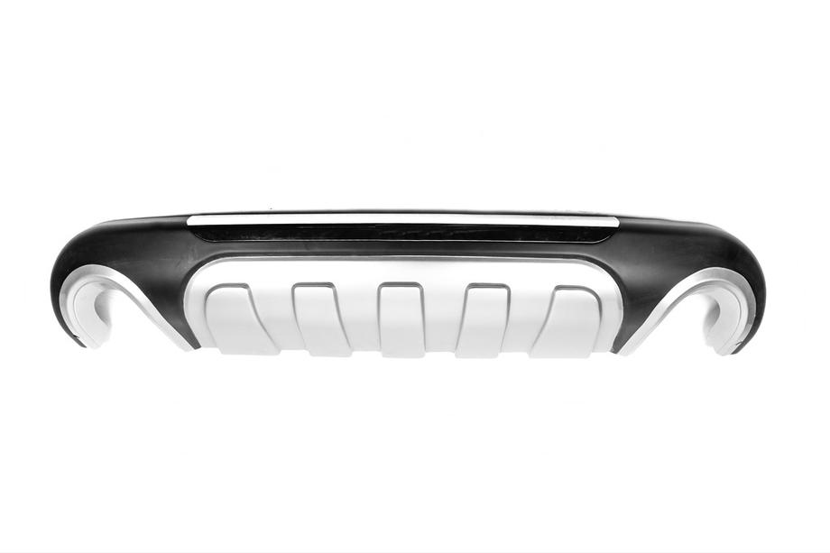 Volvo XC60 2009–2017 Aizmugurējais difuzors V2 (2009-2014) Image