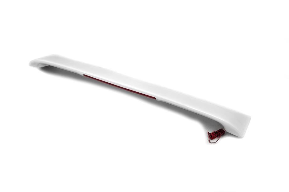 Toyota Camry 1997–2002 Libao spoileris Image