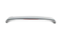Mazda 3 2003–2009 Aizmugurējais spoilers Libao (HB) foto 2