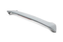 Mazda 3 2003–2009 Aizmugurējais spoilers Libao (HB) foto 1