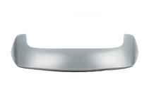 Mazda 3 2003–2009 Aizmugurējais spoilers Libao (HB) foto 3
