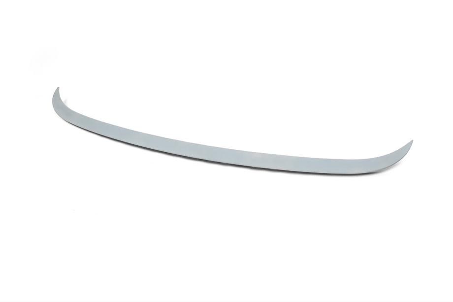 BMW 5. sērija F10/F11 2010–2016 Spoileris Libao F18 Long (ABS) Image