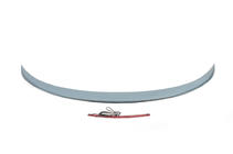 Hyundai Elantra (MD/UD) 2011–2015 Spoileris Libao V2 (ABS plastmasa) foto 1