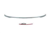Hyundai Elantra (MD/UD) 2011–2015 Spoileris Libao V2 (ABS plastmasa) foto 3