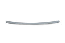 Mercedes C klase W204 2007–2015 Spoileris Libao V001 (ABS plastmasa) foto 1