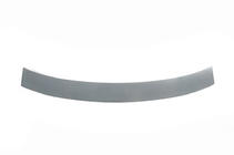 Mercedes C klase W204 2007–2015 Aizmugurējā stikla spoileris Libao V002 (ABS plastmasa) foto 4