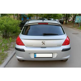 Libao spoilers (ABS plastmasa) foto 1