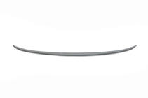 BMW X4 F26 2014–2018 Libao spoilers (ABS plastmasa) foto 2