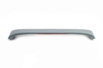 Mitsubishi Lancer 9 2004–2008 GT Libao spoileris (ABS plastmasa) foto 2