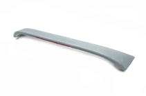 Mitsubishi Lancer 9 2004–2008 GT Libao spoileris (ABS plastmasa) foto 1