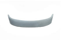 Mitsubishi Lancer 9 2004–2008 GT Libao spoileris (ABS plastmasa) foto 3