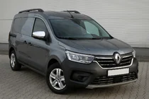 Renault Kangoo/Express 2021– Spoguļu uzlikas (2 gab., nerūsējošais tērauds) foto 1