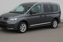 Volkswagen Caddy 2020– Durvju moldinga uzlikas (4 gab., nerūsējošais tērauds) foto 3