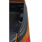 Nissan Navara/NP300 2016– Kravas kastes malas aizsarguzlikas (2 gab.) foto 3