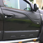 Renault Duster 2008–2017 Augšējās durvju līstes (2 gab.) foto 4