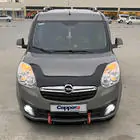 Opel Combo 2012–2018 Motora pārsega deflektors (EuroCap) foto 2