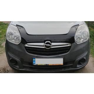 Motora pārsega deflektors (EuroCap)