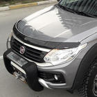 Fiat Fullback 2016– Motora pārsega deflektors (EuroCap) foto 1