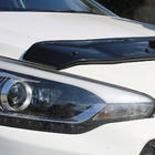 Hyundai I-20 2014–2020 Motora pārsega deflektors (EuroCap) foto 4