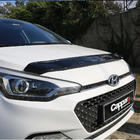 Hyundai I-20 2014–2020 Motora pārsega deflektors (EuroCap) foto 1