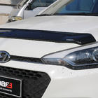 Hyundai I-20 2014–2020 Motora pārsega deflektors (EuroCap) foto 6