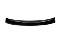 BMW 3. sērija E90/E91 2005–2011 EuroCap spoileris (ABS, spīdīgi melns) foto 3