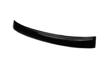 BMW 3. sērija E90/E91 2005–2011 EuroCap spoileris (ABS, spīdīgi melns) foto 4