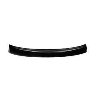 EuroCap spoileris (ABS, spīdīgi melns) BMW 3. sērija E90/E91 2005–2011 foto 3