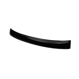 EuroCap spoileris (ABS, spīdīgi melns) BMW 3. sērija E90/E91 2005–2011 foto 4