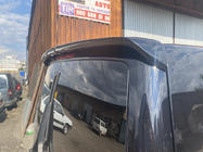 Volkswagen T6 2015–2024 Spoileris Anatomik 2 durvju (krāsošanai) foto 2