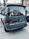 Volkswagen T6 2015–2024 Spoileris Anatomik 2 durvju (krāsošanai) foto 1