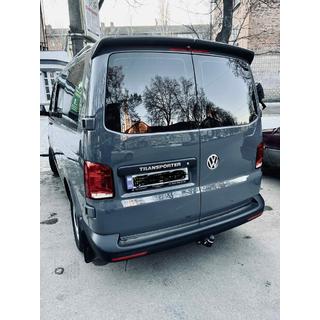 Spoileris Anatomik 2 durvju (krāsošanai) Volkswagen T6 2015–2024 foto 1