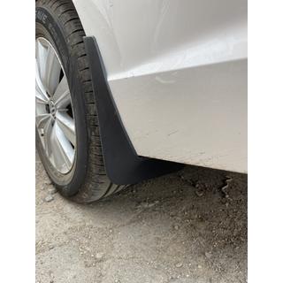 Dubļusargi Premium (4 gab.) foto 3