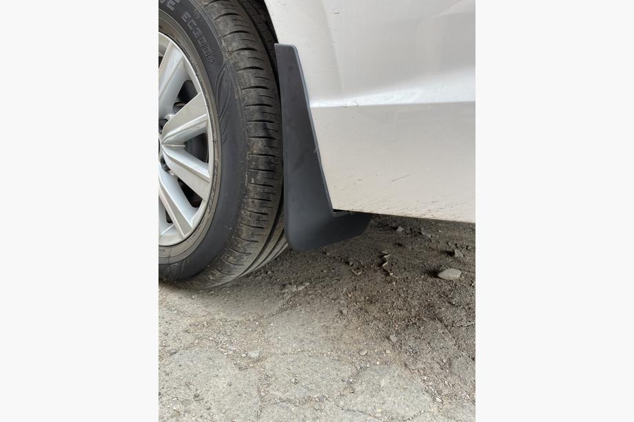 Volkswagen Lavida/e-Lavida 2019– Dubļusargi Premium (4 gab.) Image