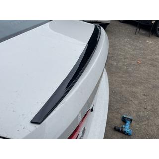 LIP spoileris (Sunplex, melns) (115,8 cm x 6,3 cm) Volkswagen Lavida/e-Lavida 2019– foto 3
