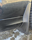 Mercedes GLE/ML class W166 2011–2018 Aizmugurējie dubļusargi ML W166 (AMG buferis) foto 1