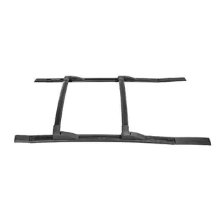 OEM jumta reliņi GreatWall Haval/Hover H3 2005–2013 foto 1