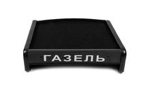 Газель, соболь 1998– Paneļa plaukts foto 2