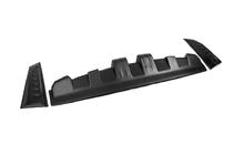 Dacia Duster 2018–2024 3 daļu spoilers (ABS) V-1 foto 4