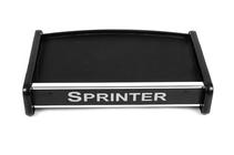 Mercedes Sprinter W901/902/903/904/905 1995–2006 Paneļa plaukts (2000-2006, tips-3) CDI foto 3