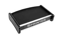 Mercedes Sprinter W901/902/903/904/905 1995–2006 Paneļa plaukts (2000-2006, tips-3) CDI foto 2