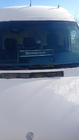 Mercedes Sprinter W901/902/903/904/905 1995–2006 Paneļa plaukts (1995-2000, melns ar sarkanu šuvi) TDI (uz paneļa) foto 7