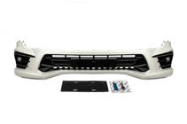 Toyota Land Cruiser 300 2021– GXR virsbūves komplekts foto 13