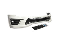 Toyota Land Cruiser 300 2021– GXR virsbūves komplekts foto 15